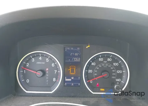 2011 Honda Cr-V Se z USA, uszkodzony, nr VIN 5J6RE4H44BL091650